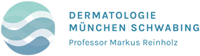 Hautarzt München Schwabing | Prof. Dr. Dr. med. Markus Reinholz Logo